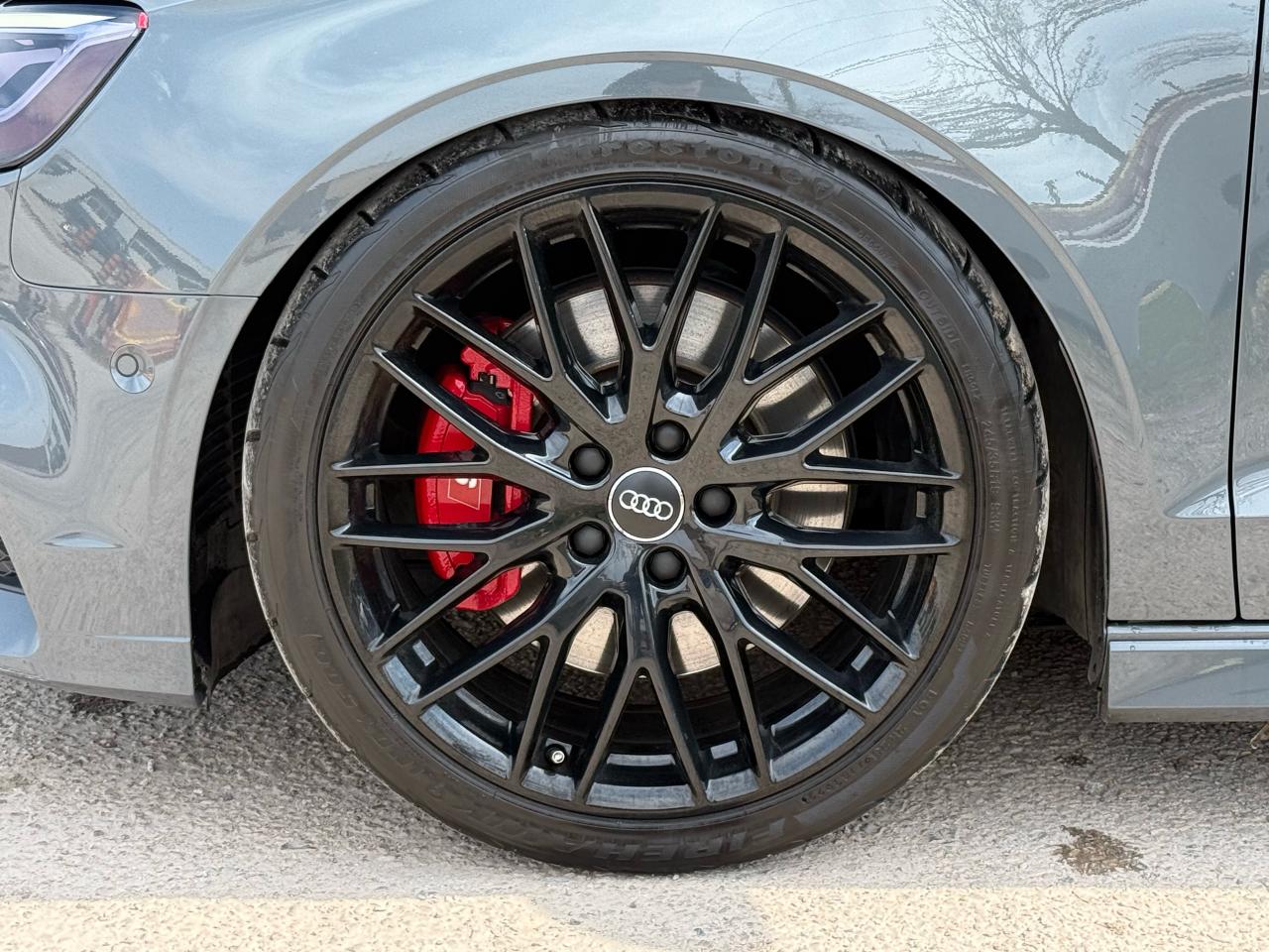 2019 Audi S3 ***SOLD/RESERVED*** - Photo #15