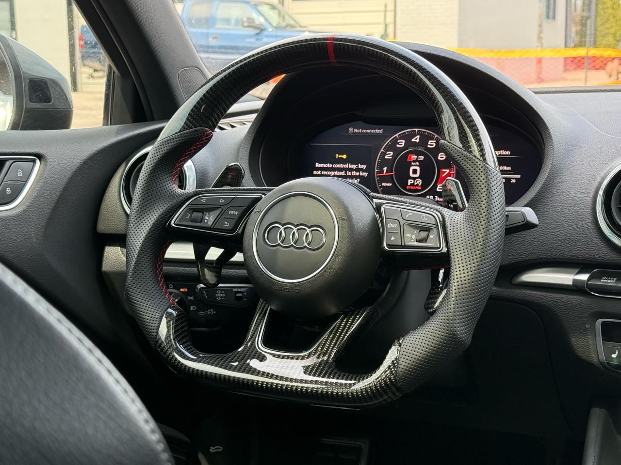 2019 Audi S3 ***SOLD/RESERVED*** - Photo #8