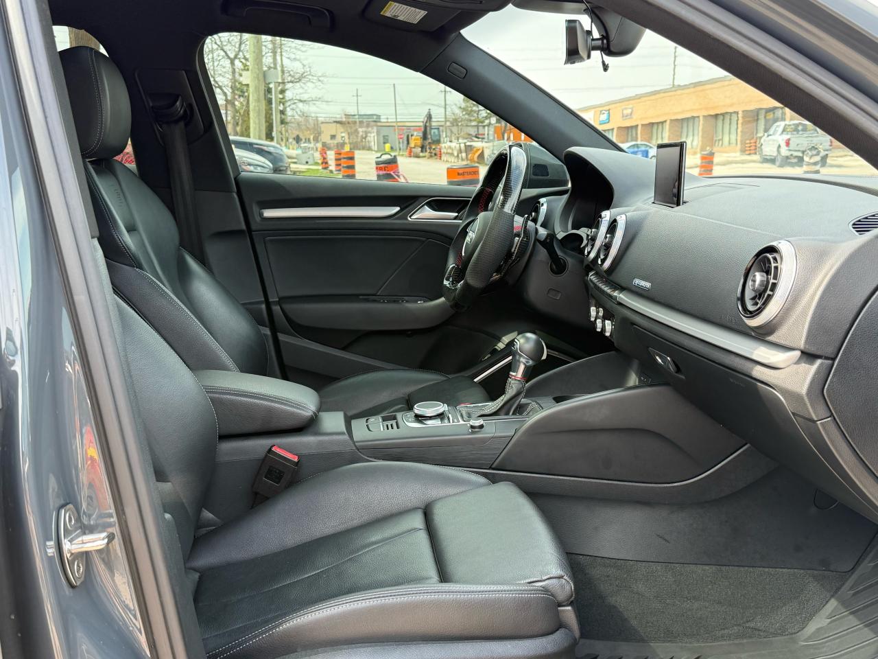 2019 Audi S3 ***SOLD/RESERVED*** - Photo #11