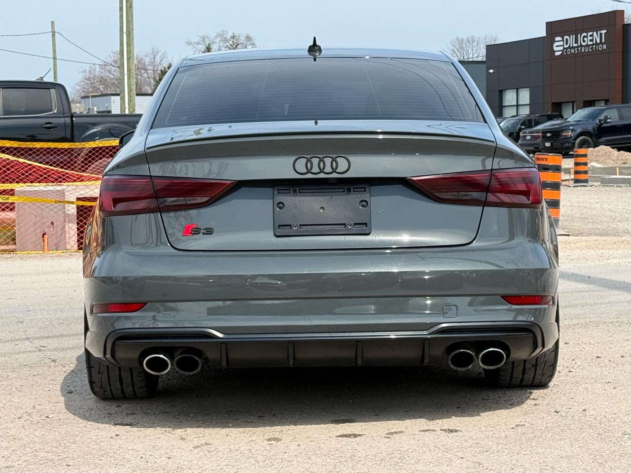 2019 Audi S3 ***SOLD/RESERVED*** - Photo #4