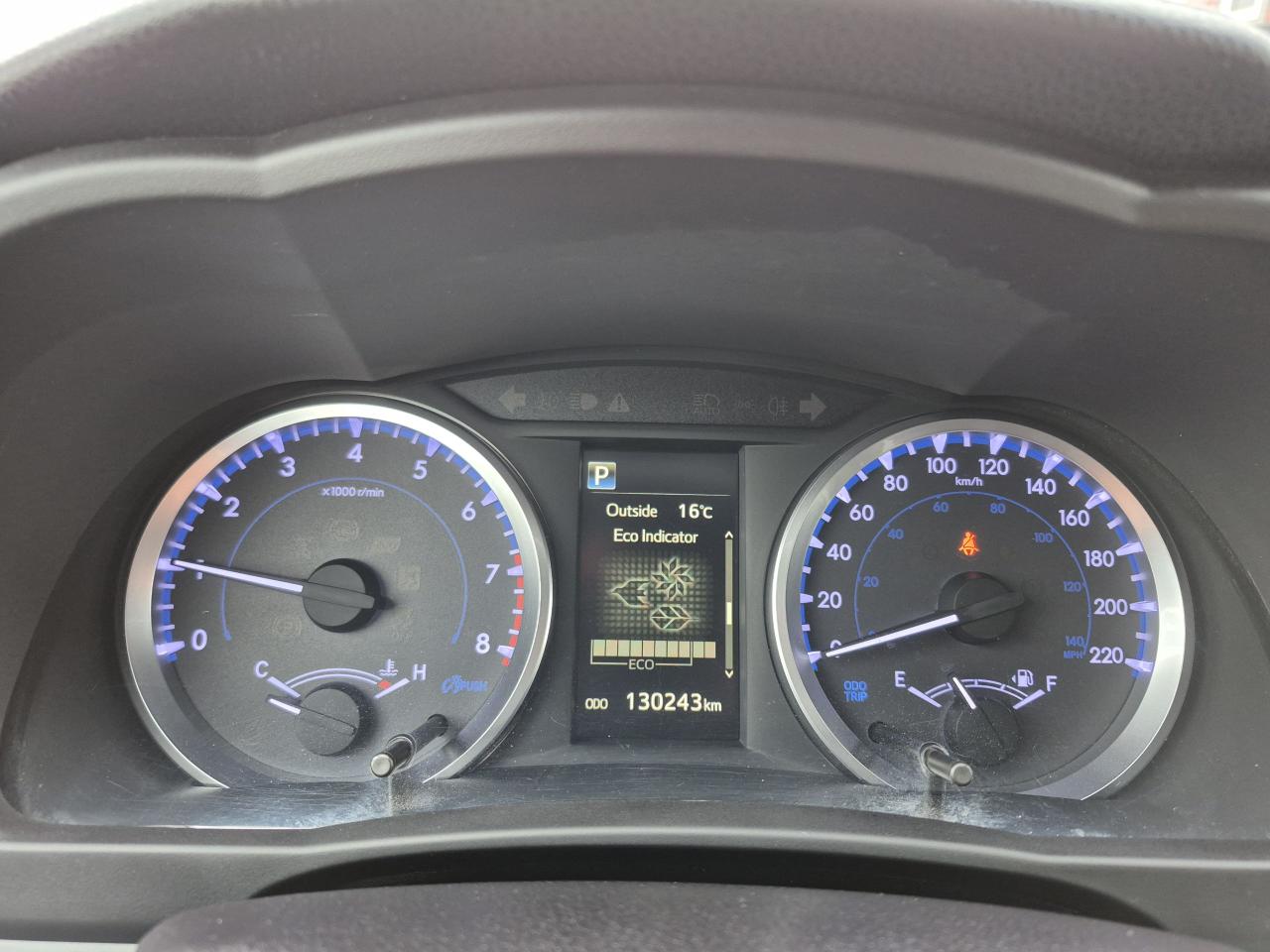 2019 Toyota Highlander LE - No Accidents/Certified Photo19