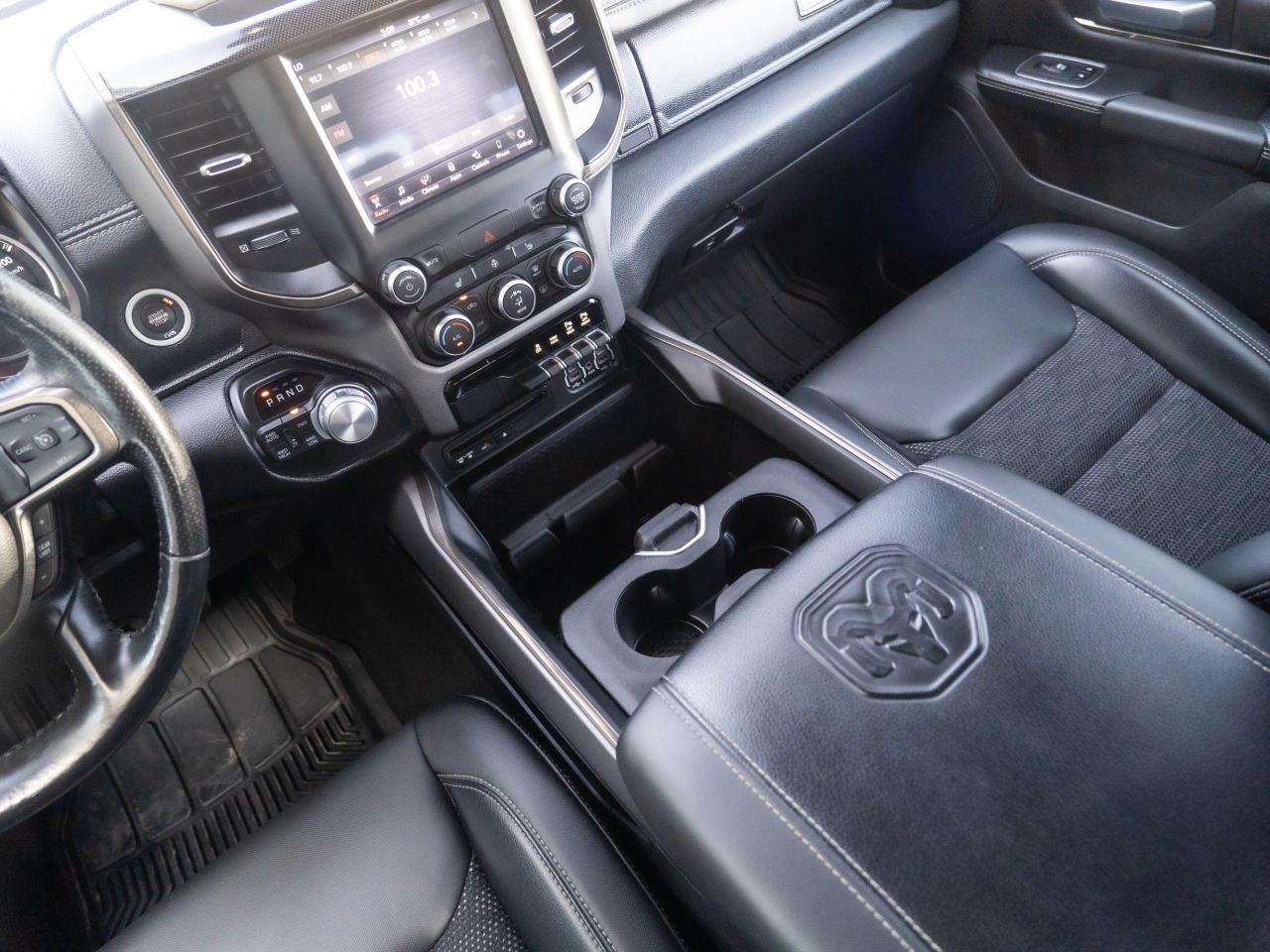 2019 RAM 1500 SPORT Photo31