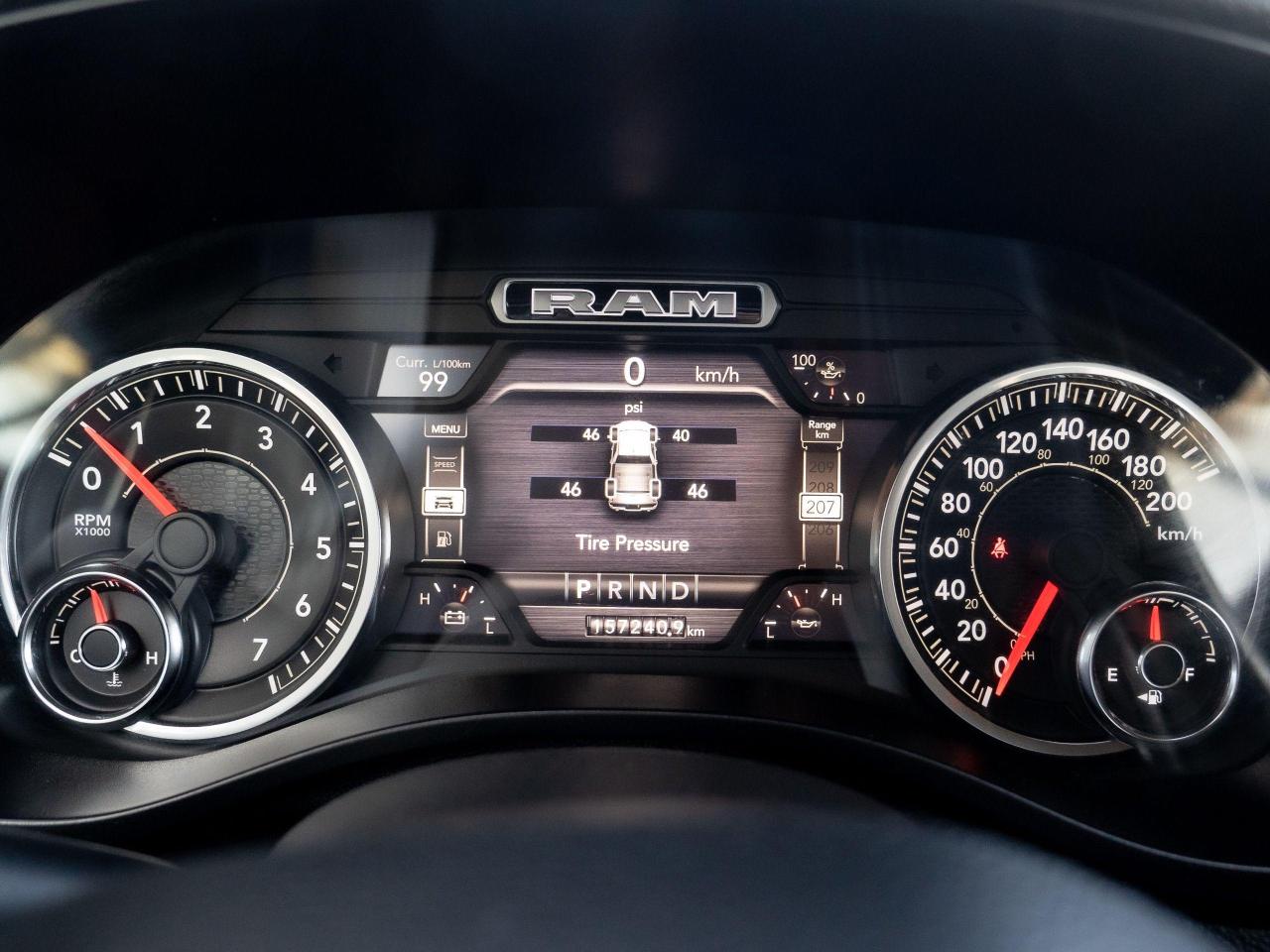 2019 RAM 1500 SPORT Photo38