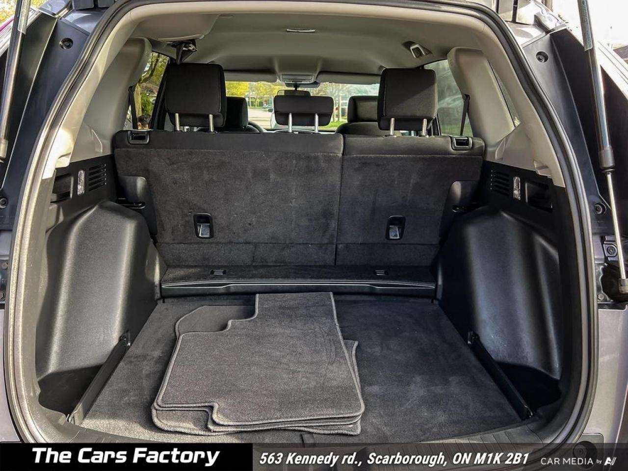 2018 Honda CR-V LX 4WD Apple CarPlay No Accident! - Photo #10