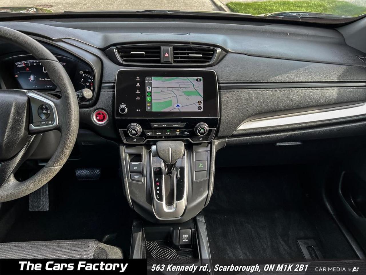 2018 Honda CR-V LX 4WD Apple CarPlay No Accident! - Photo #18