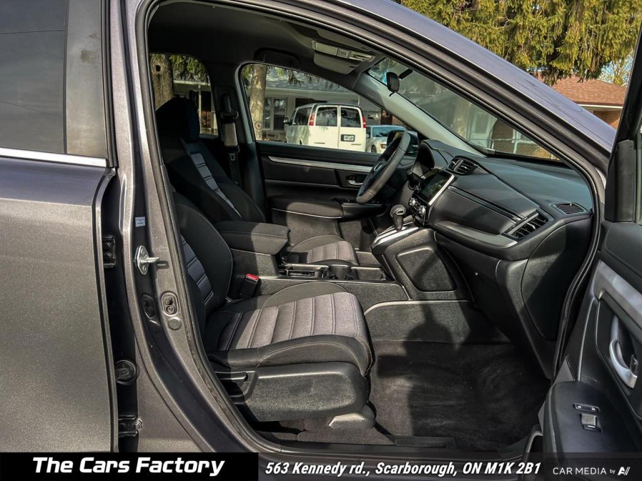 2018 Honda CR-V LX 4WD Apple CarPlay No Accident! - Photo #22