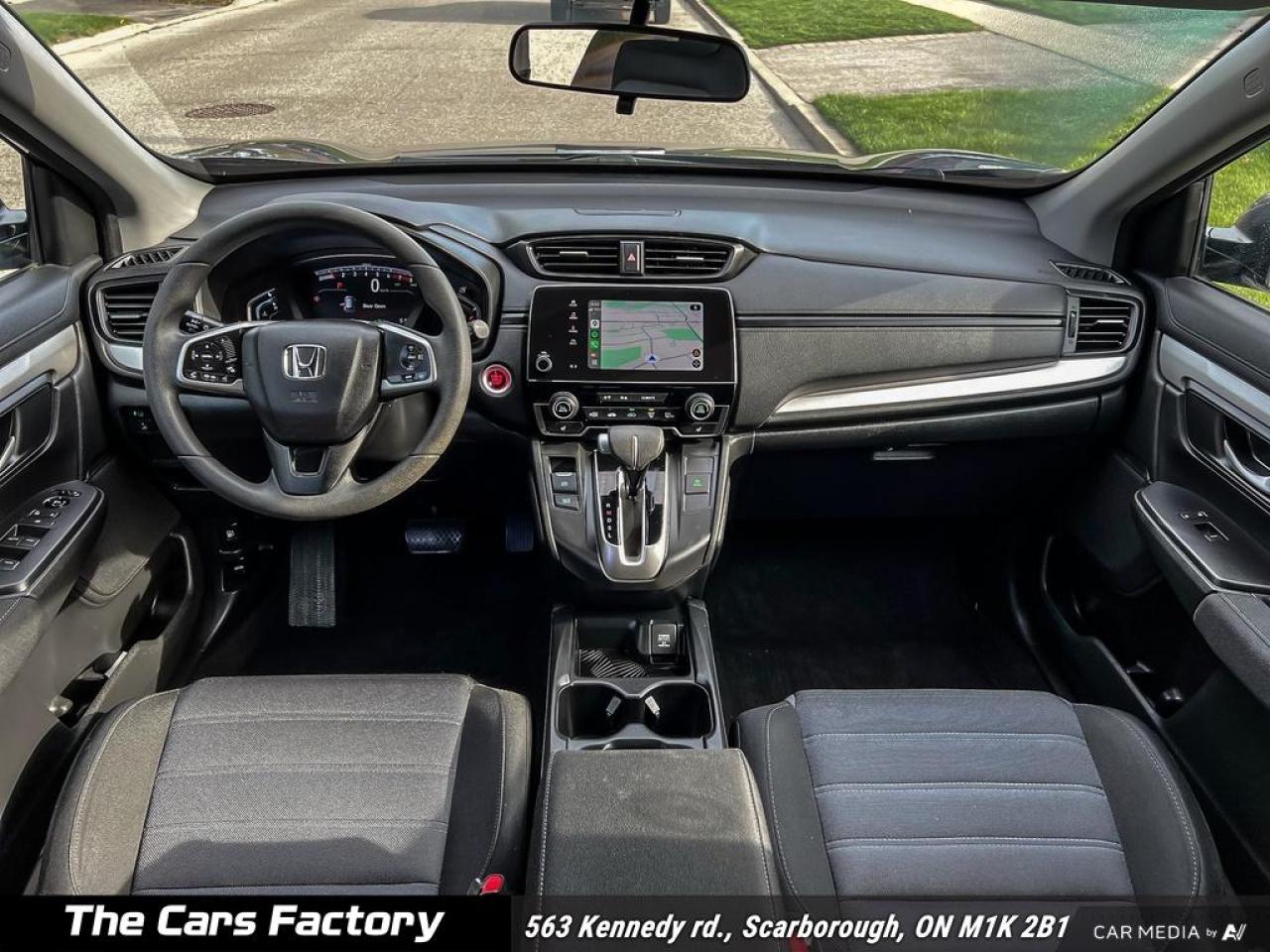 2018 Honda CR-V LX 4WD Apple CarPlay No Accident! - Photo #24