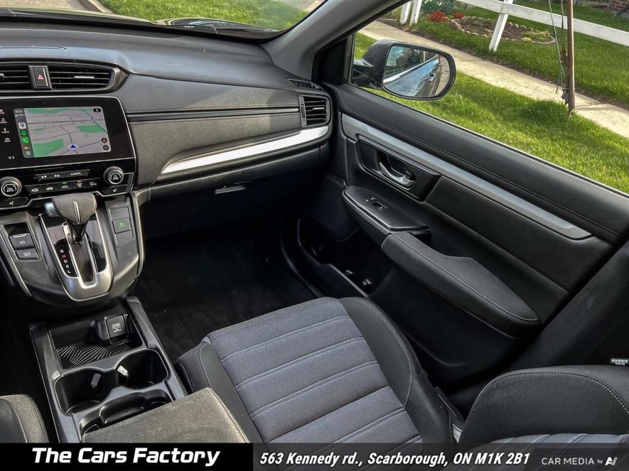 2018 Honda CR-V LX 4WD Apple CarPlay No Accident! - Photo #25