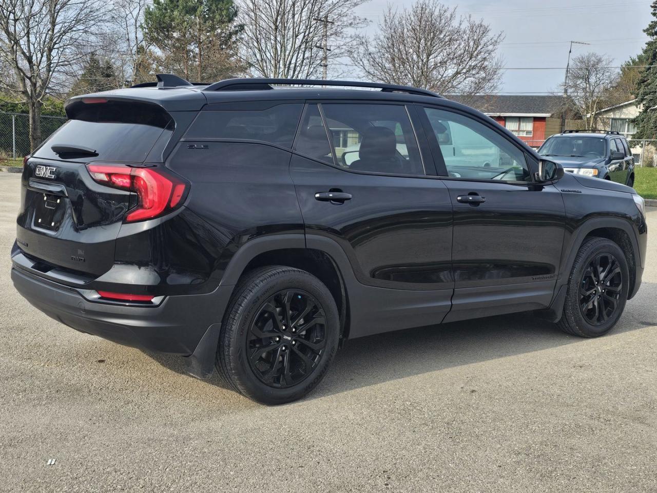 2020 GMC Terrain SLE AWD "Elevation Edition" & ONLY 1400kms, Remote Start - Photo #5