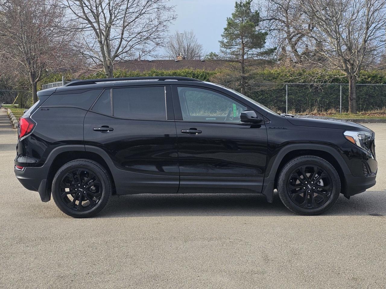 2020 GMC Terrain SLE AWD "Elevation Edition" & ONLY 1400kms, Remote Start - Photo #4