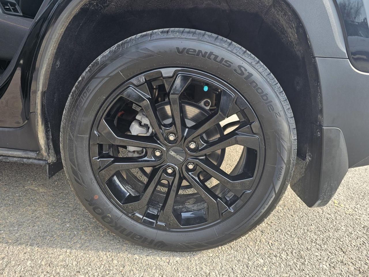2020 GMC Terrain SLE AWD "Elevation Edition" & ONLY 1400kms, Remote Start - Photo #12