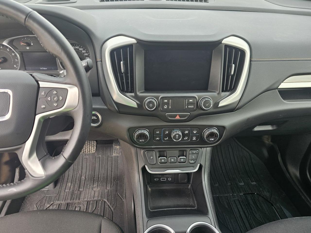 2020 GMC Terrain SLE AWD "Elevation Edition" & ONLY 1400kms, Remote Start - Photo #14