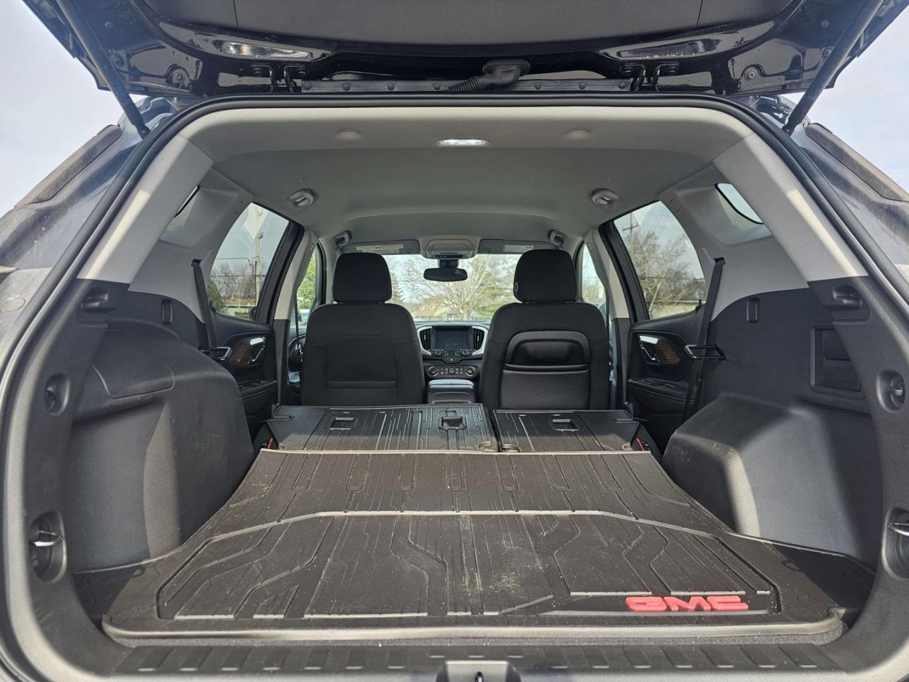 2020 GMC Terrain SLE AWD "Elevation Edition" & ONLY 1400kms, Remote Start - Photo #20