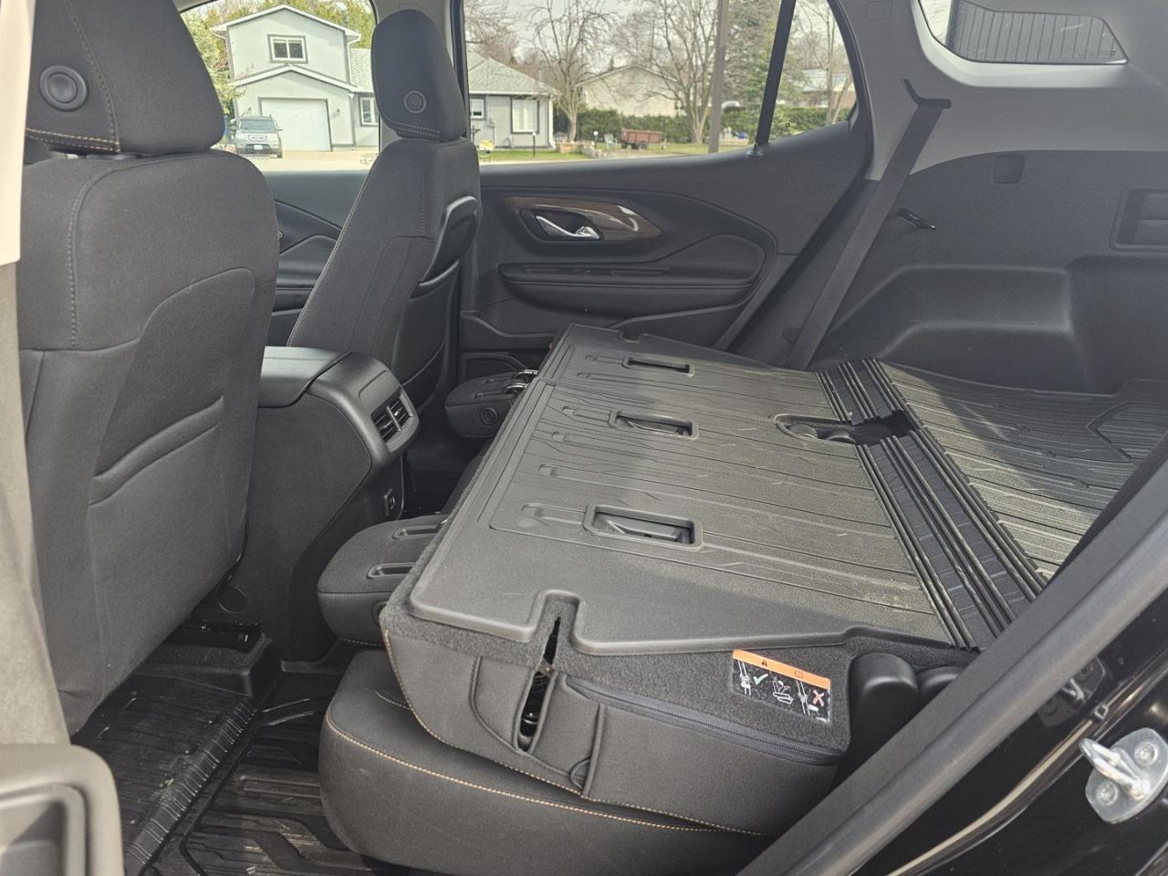 2020 GMC Terrain SLE AWD "Elevation Edition" & ONLY 1400kms, Remote Start - Photo #19
