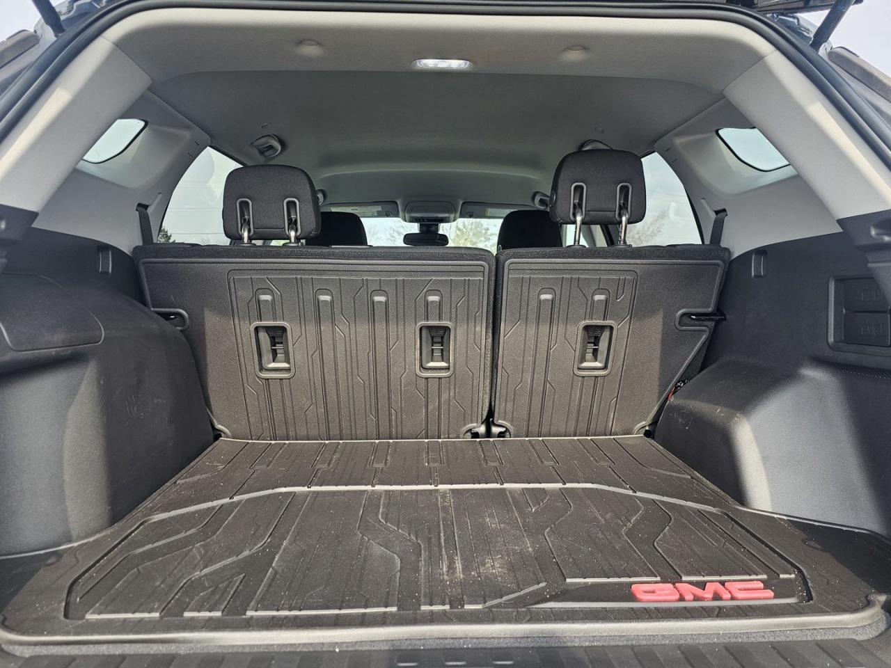 2020 GMC Terrain SLE AWD "Elevation Edition" & ONLY 1400kms, Remote Start - Photo #21