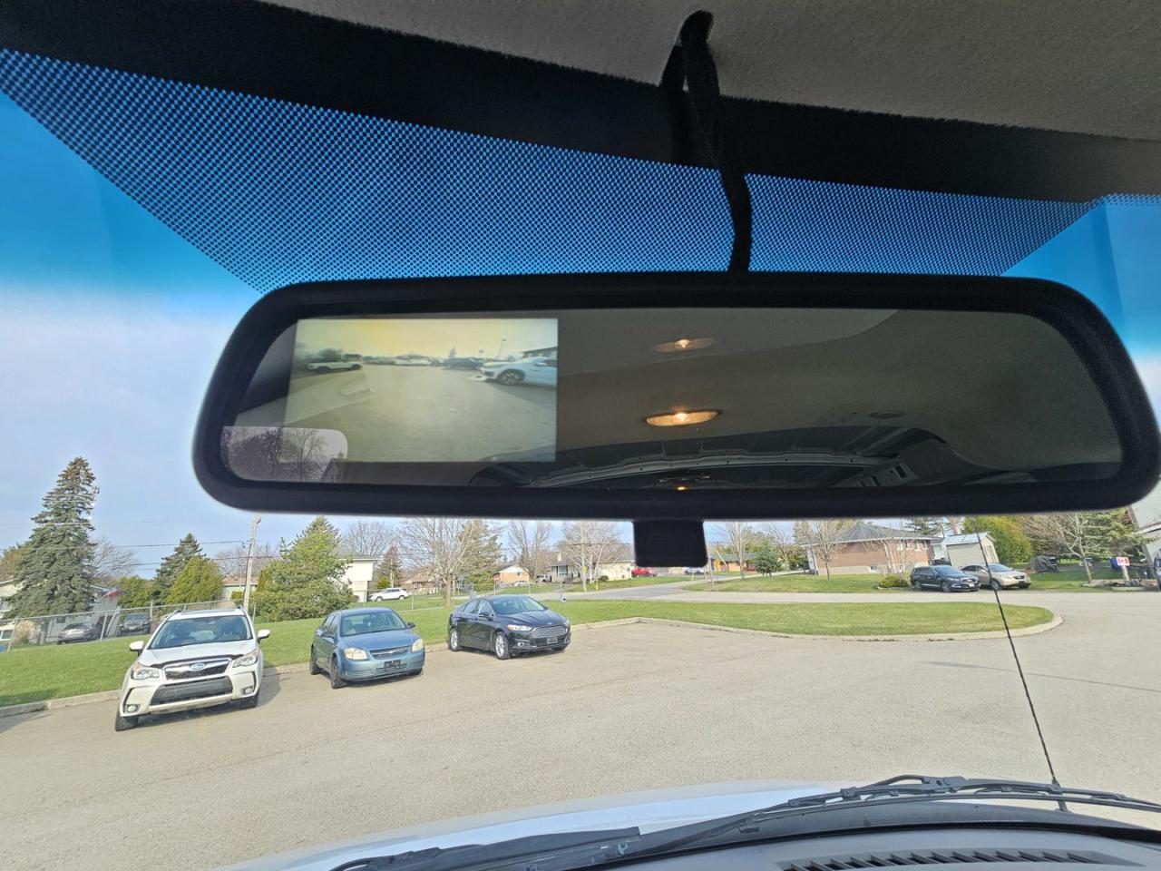 2021 GMC Savana G2500 Cargo RWD, V6 - Photo #14