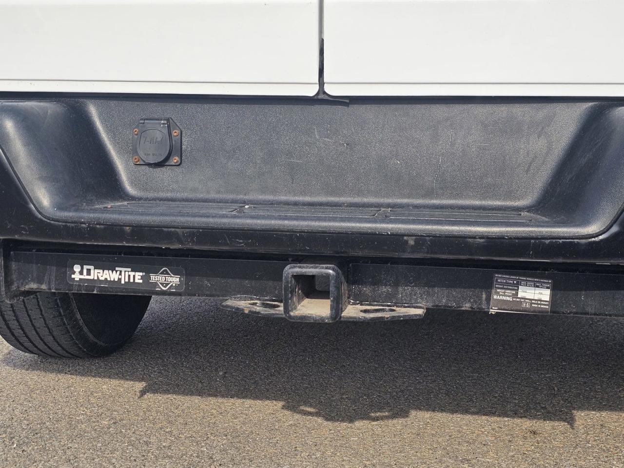 2021 GMC Savana G2500 Cargo RWD, V6 - Photo #19