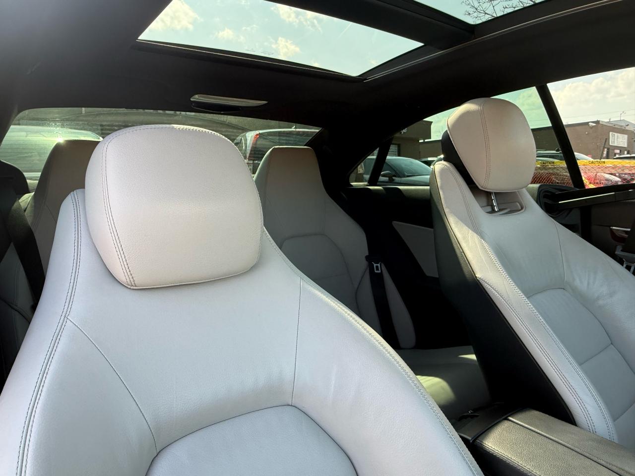2013 Mercedes-Benz E-Class E 350 SUNROOF|BACKUP|HEATED SEATS - Photo #9