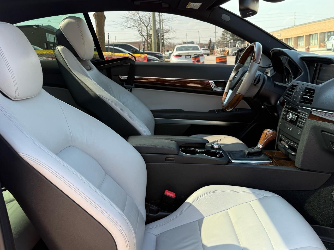 2013 Mercedes-Benz E-Class E 350 SUNROOF|BACKUP|HEATED SEATS - Photo #8
