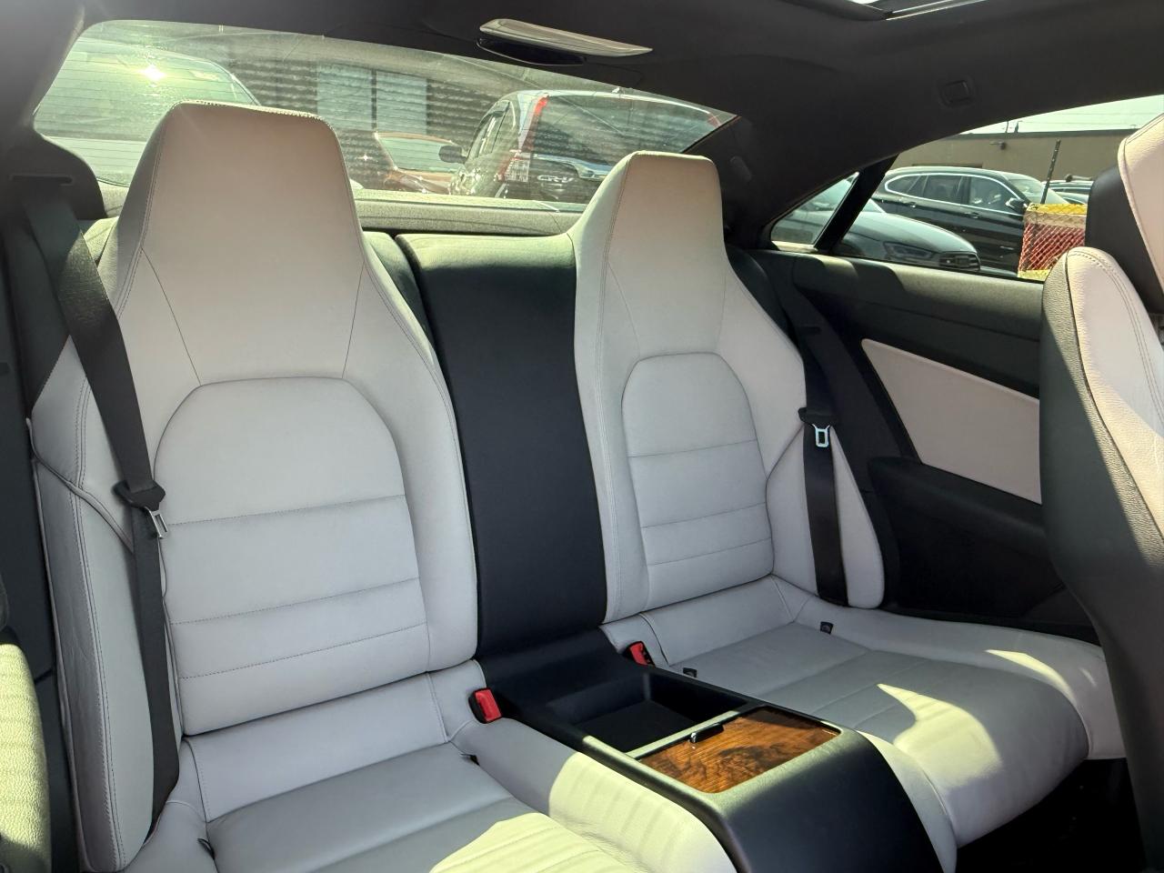 2013 Mercedes-Benz E-Class E 350 SUNROOF|BACKUP|HEATED SEATS - Photo #10