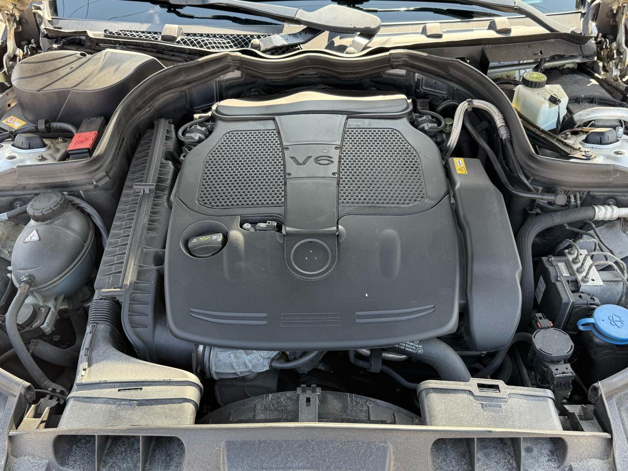 2013 Mercedes-Benz E-Class E 350 SUNROOF|BACKUP|HEATED SEATS - Photo #15