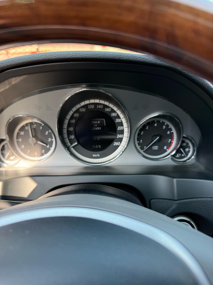 2013 Mercedes-Benz E-Class E 350 SUNROOF|BACKUP|HEATED SEATS - Photo #20