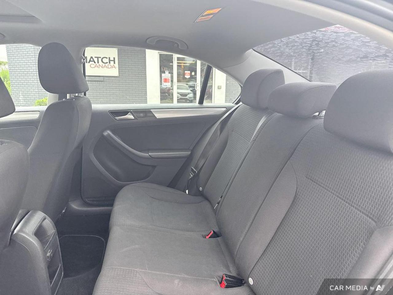 2016 Volkswagen Jetta TRENDLINE / MANUAL / AC / REVERSE CAM - Photo #21