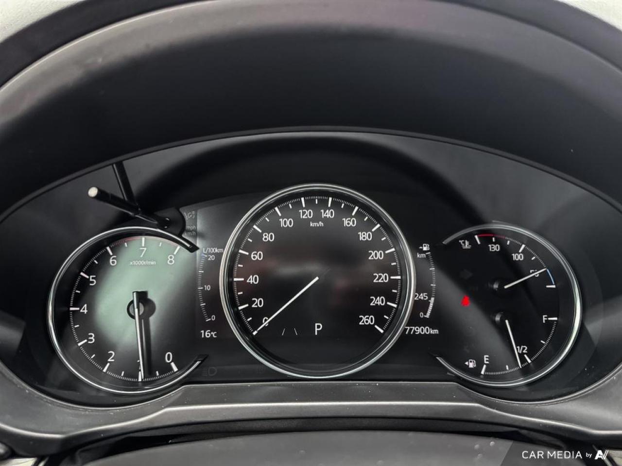2023 Mazda CX-5 GT / AWD / NAV / LEATHER / ONE OWNER / NO ACCIDENT - Photo #24