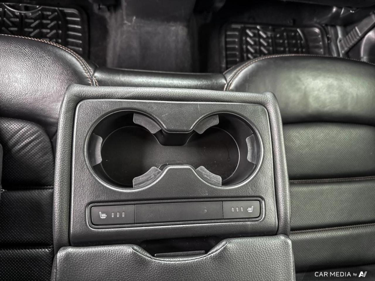 2023 Mazda CX-5 GT / AWD / NAV / LEATHER / ONE OWNER / NO ACCIDENT - Photo #11