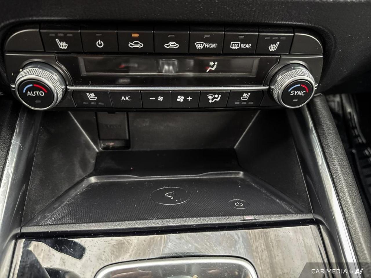 2023 Mazda CX-5 GT / AWD / NAV / LEATHER / ONE OWNER / NO ACCIDENT - Photo #18