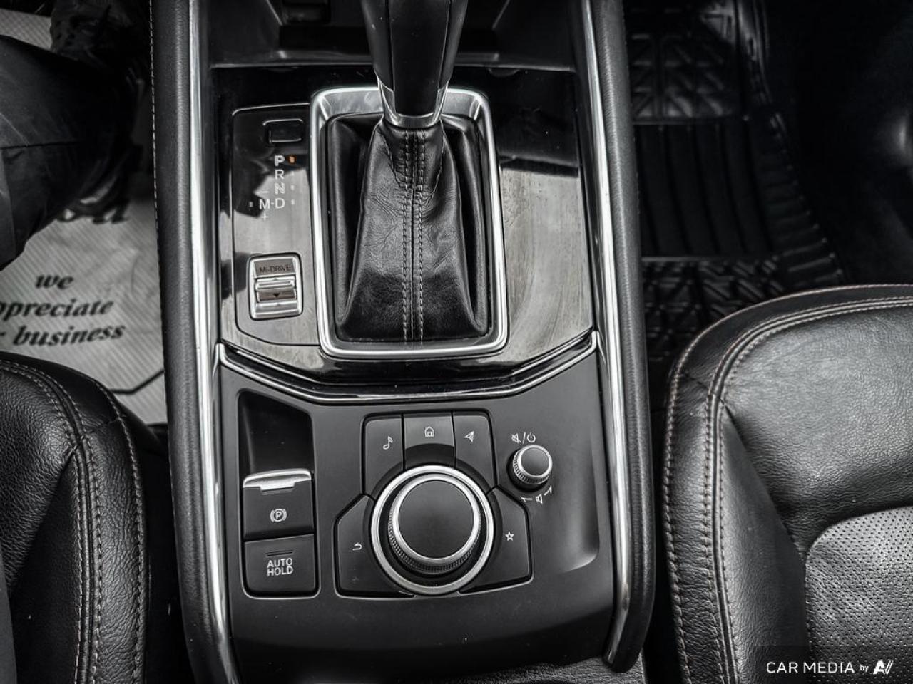 2023 Mazda CX-5 GT / AWD / NAV / LEATHER / ONE OWNER / NO ACCIDENT - Photo #19