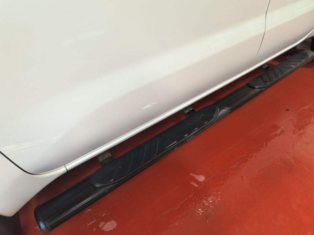2022 Nissan Frontier SV LONG BOX 4X4 Photo