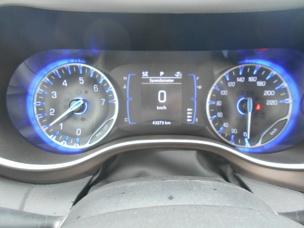 2023 Chrysler Grand Caravan SXT- Wheelchair Accessible Rear Entry Photo