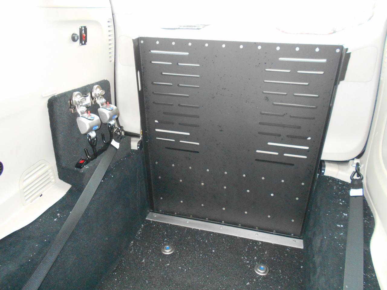 2023 Chrysler Grand Caravan SXT- Wheelchair Accessible Rear Entry Photo
