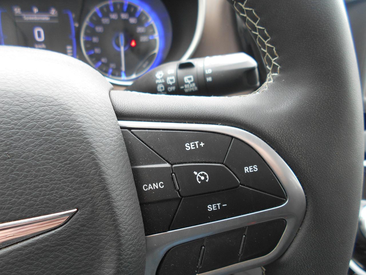 2023 Chrysler Grand Caravan SXT- Wheelchair Accessible Rear Entry Photo