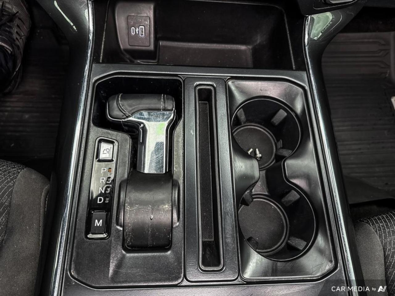 2022 Ford F-150 XLT SPORT / CREW / 4X4 / 5.5 BOX / NO ACCIDENTS - Photo #17