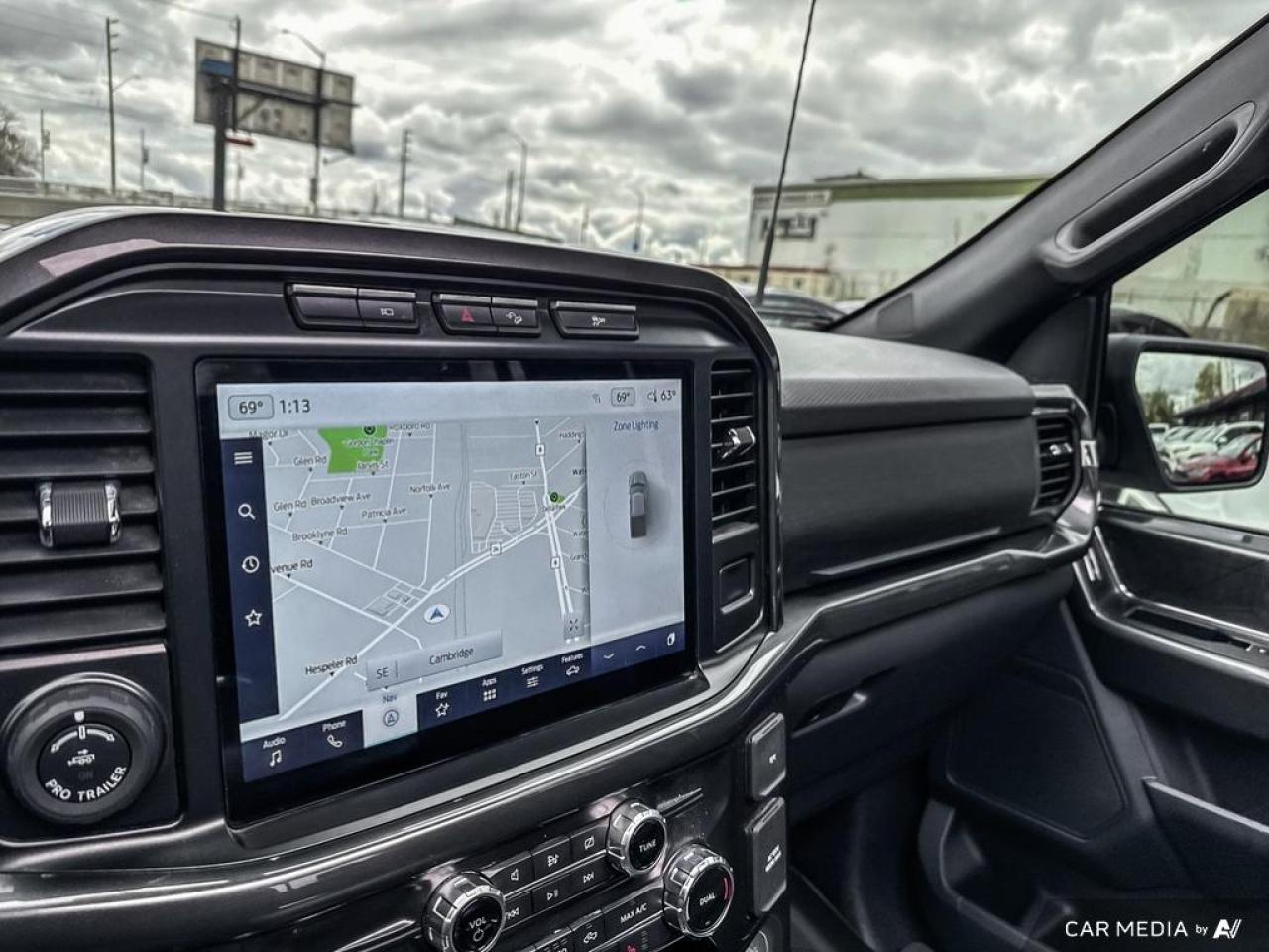 2022 Ford F-150 XLT SPORT / CREW / 4X4 / 5.5 BOX / NO ACCIDENTS - Photo #22