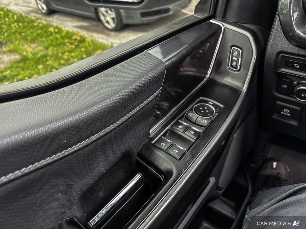 2022 Ford F-150 XLT SPORT / CREW / 4X4 / 5.5 BOX / NO ACCIDENTS - Photo #12