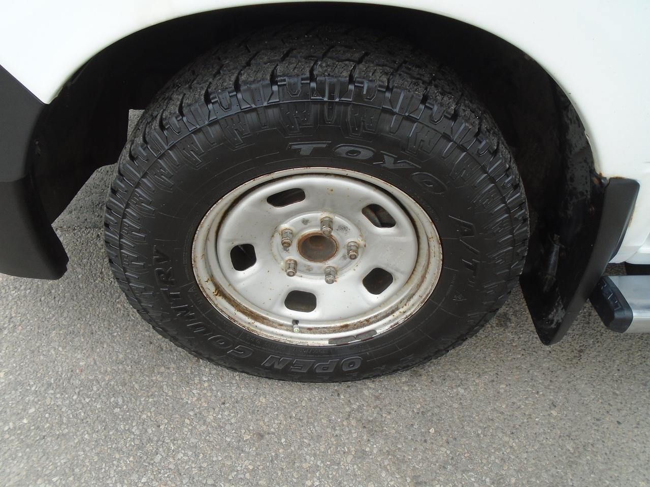 2015 RAM 1500 TRADESMAN/ DIESEL / RUNS LIKE NEW/ REAR CAM/6PASS - Photo #16