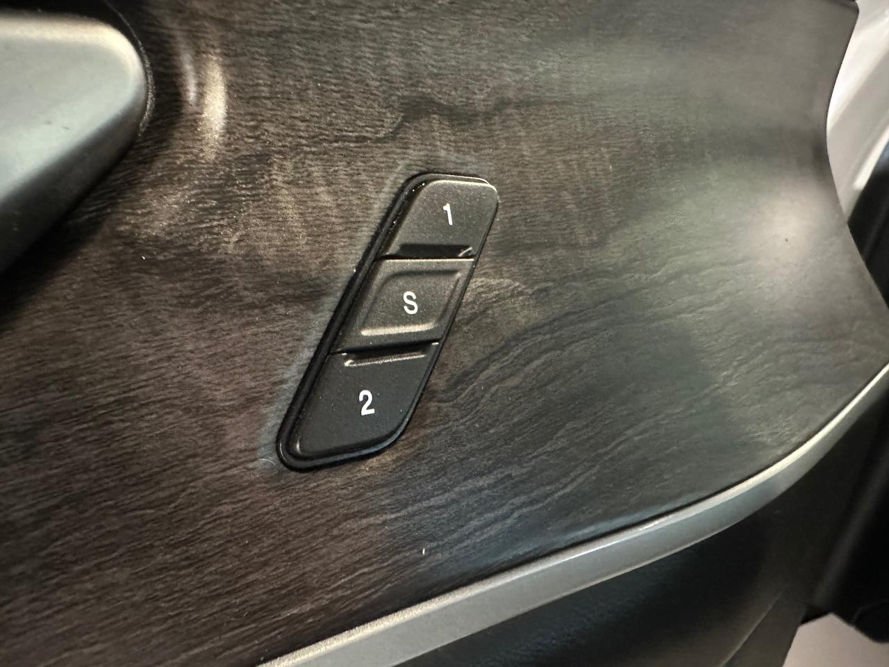2023 Jeep Grand Cherokee LIMITED 4X4 | BLACK APPERANCE | LUXURY TECH - Photo #15