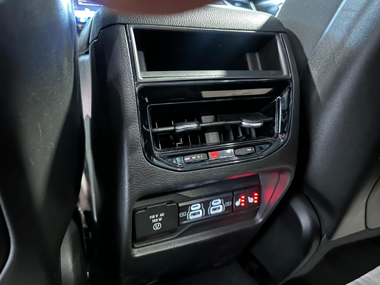2023 Jeep Grand Cherokee LIMITED 4X4 | BLACK APPERANCE | LUXURY TECH - Photo #12