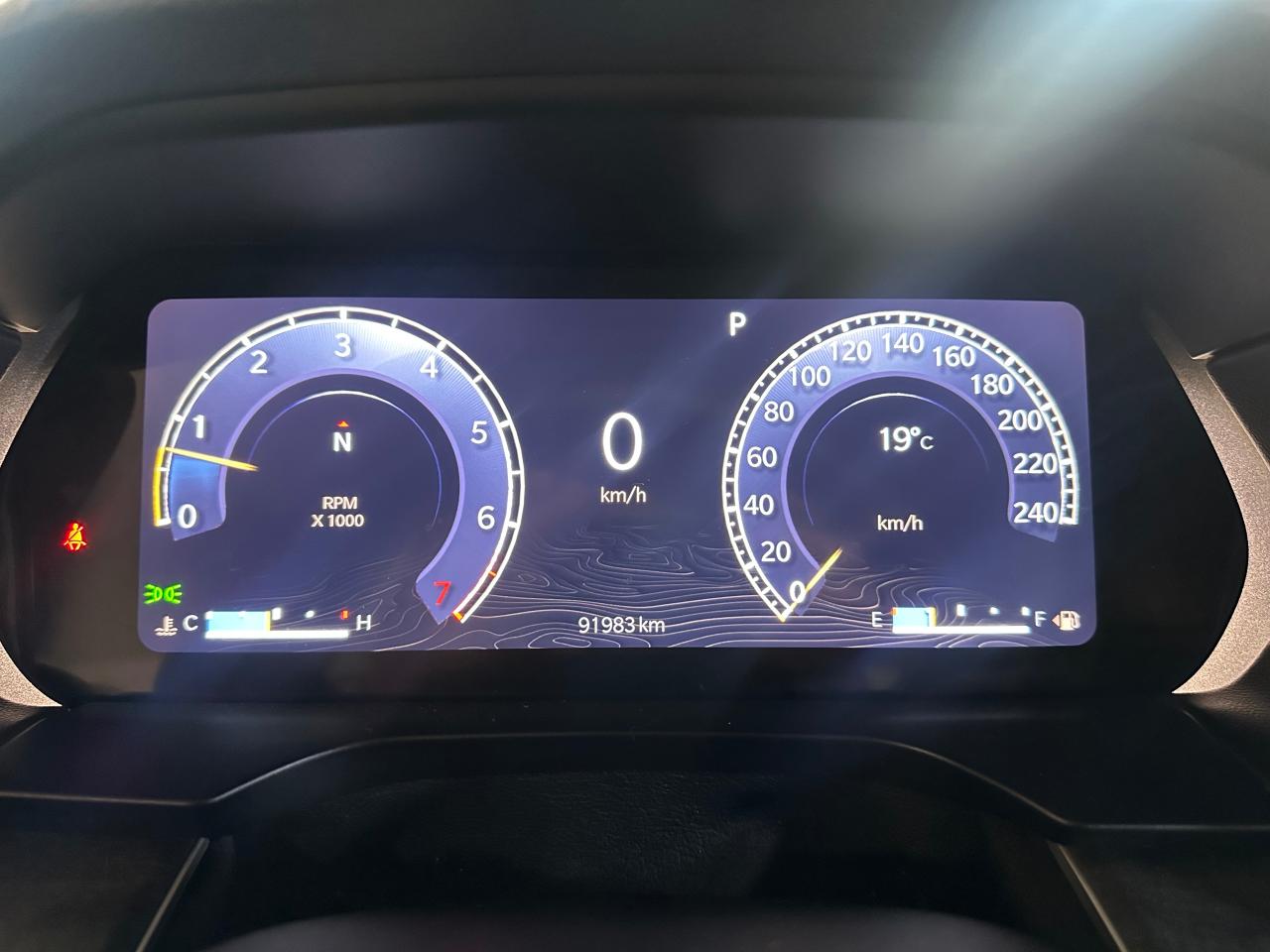2023 Jeep Grand Cherokee LIMITED 4X4 | BLACK APPERANCE | LUXURY TECH - Photo #22