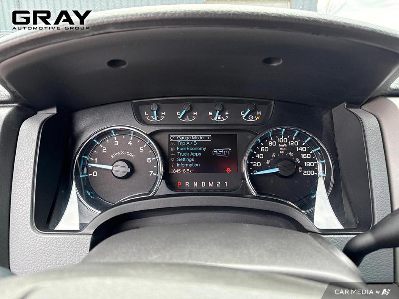 2011 Ford F-150 XLT/CREW/4x4 - Photo #11