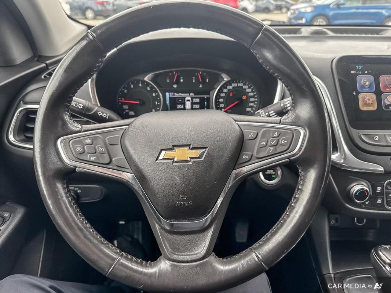2018 Chevrolet Equinox LT / ROOF / HTD SEATS / SUNROOF / NO ACCIDENTS - Photo #20
