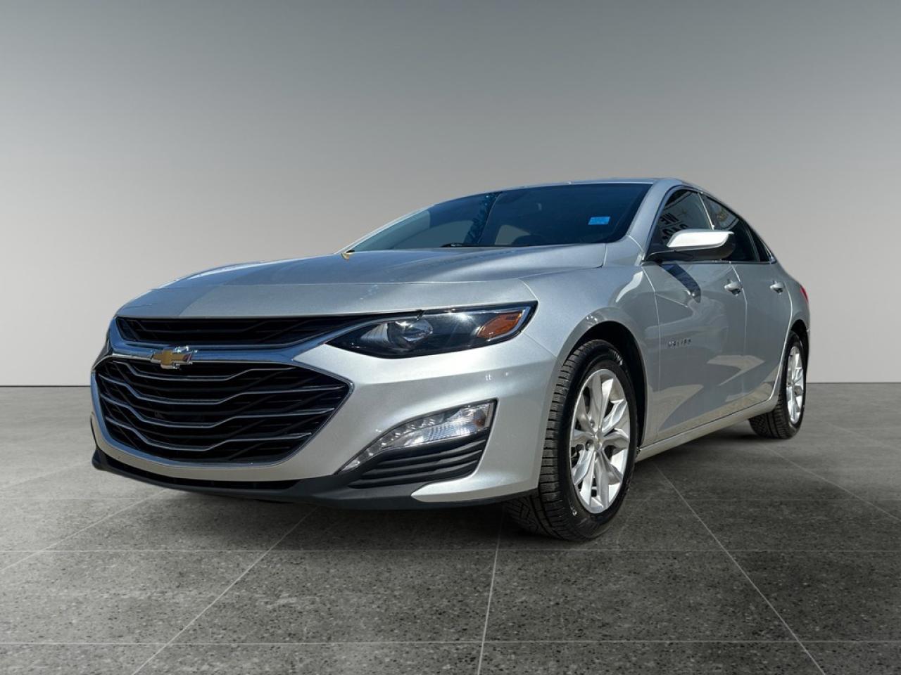 Used 2022 Chevrolet Malibu 4DR SDN LT for sale in Saskatoon, SK