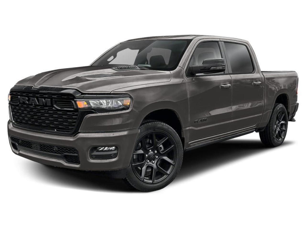 New 2025 RAM 1500 SPORT for sale in Surrey, BC