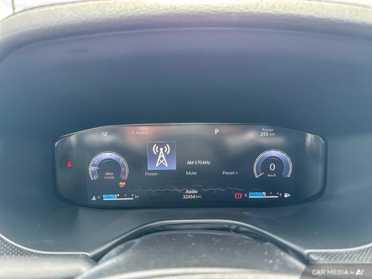 2023 Jeep Compass ALTITUDE / 4x4 / NAV / HTD SEATS / NO ACCIDENTS - Photo #23