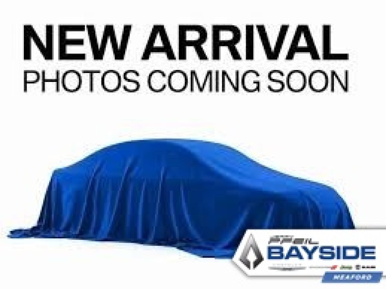 New 2025 RAM 1500 Limited for sale in Meaford, ON