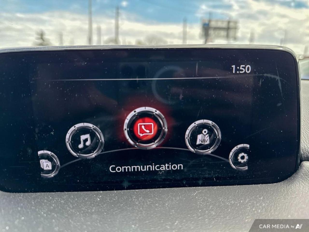 2020 Mazda CX-5 GS / AWD / ROOF / LEATHER / HTD SEATS / ALLOYS - Photo #15
