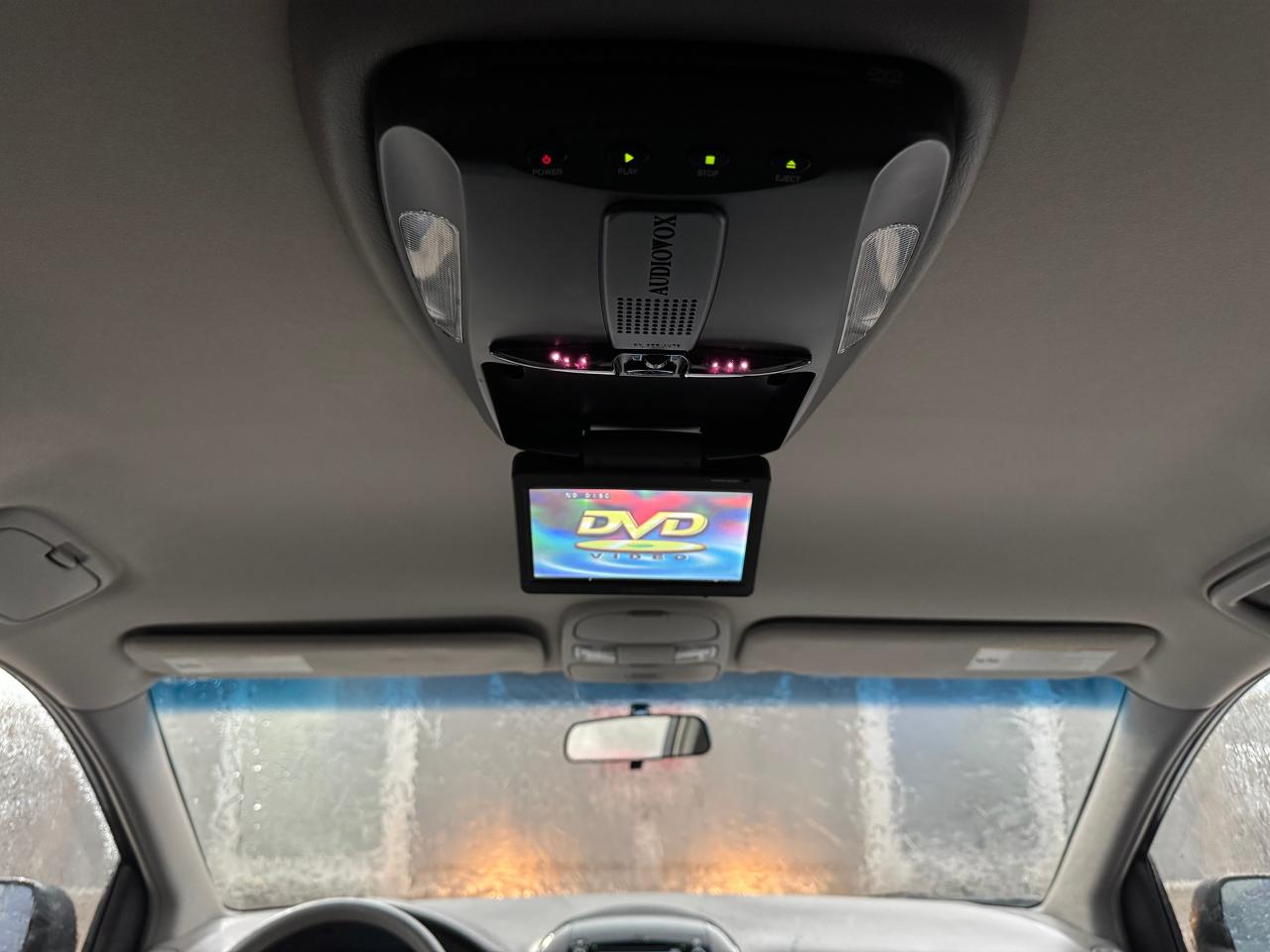 2005 Toyota Sienna CE - Photo #19